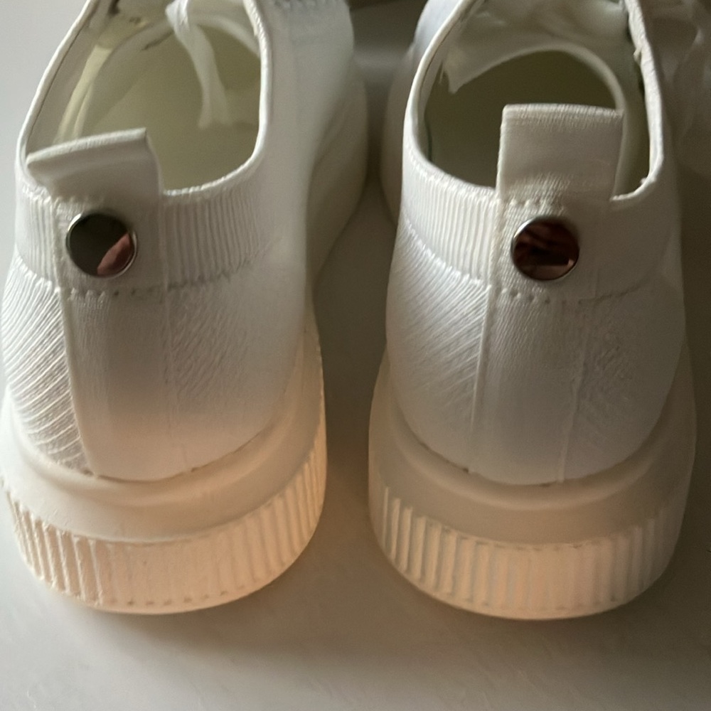 BP Sonny Platform Sneakers (Size 7.5)NWT - Picture 6 of 16